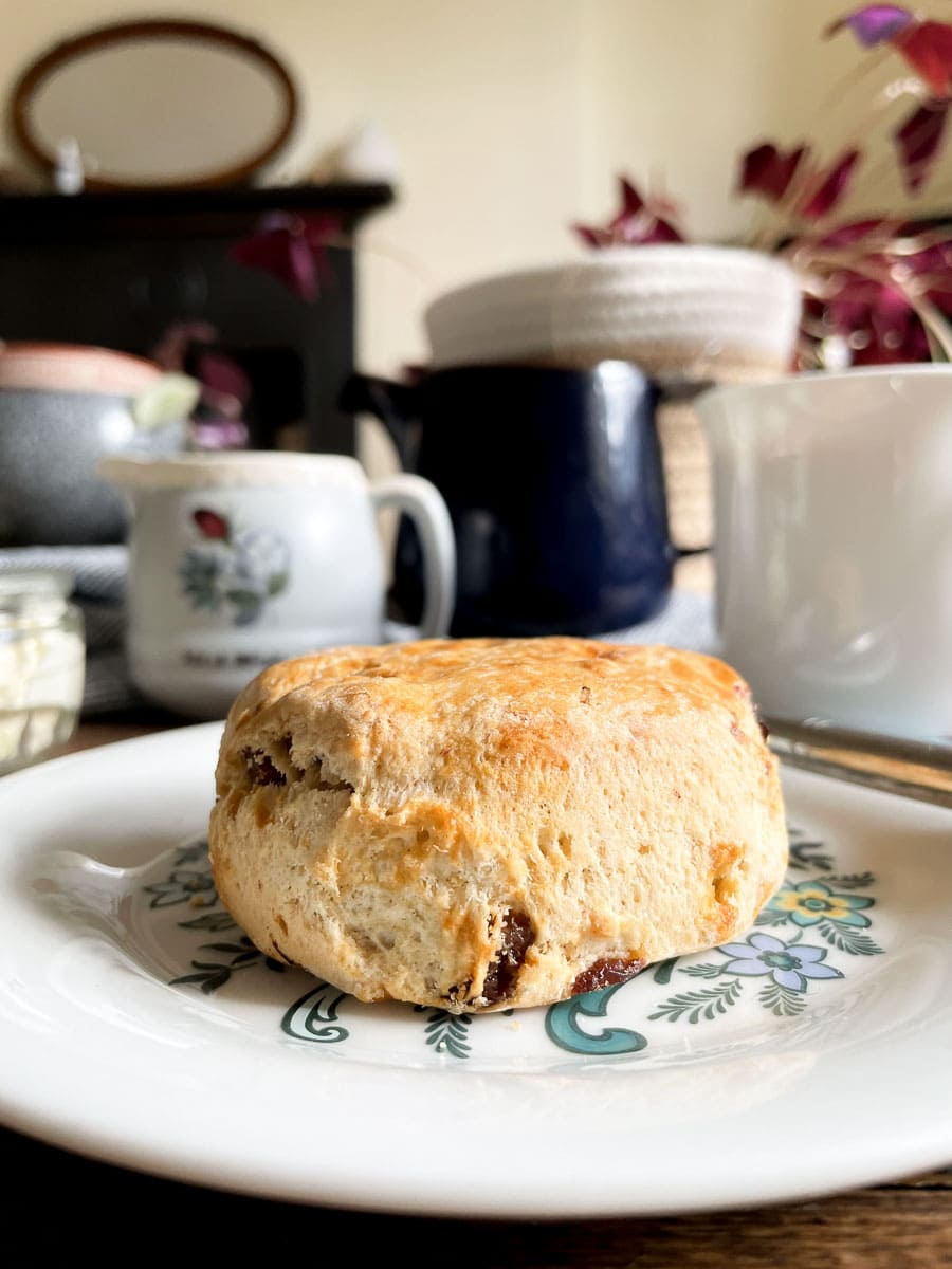scone