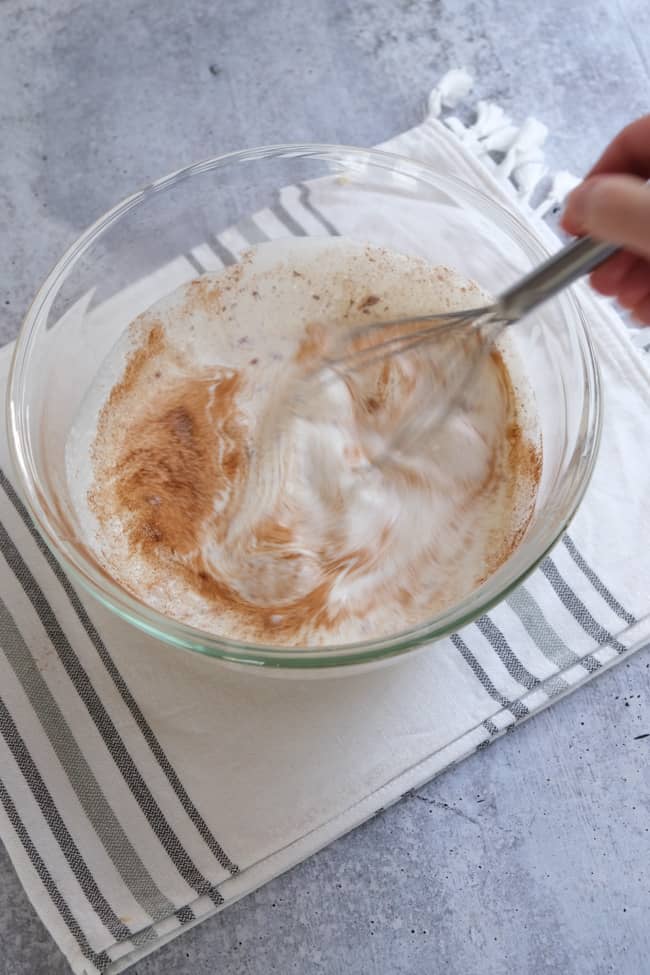 whisk