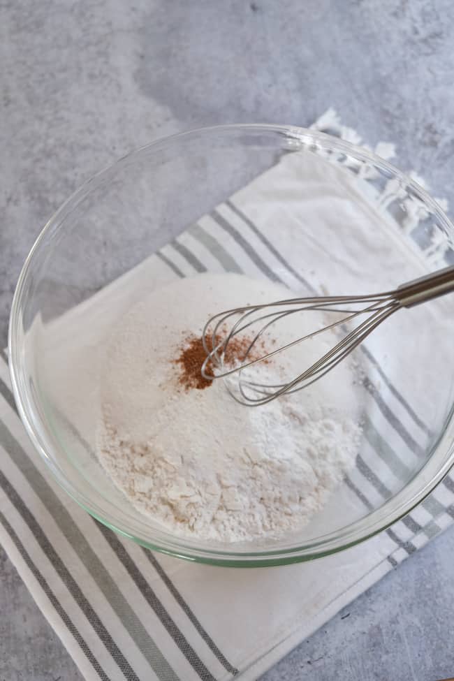whisk