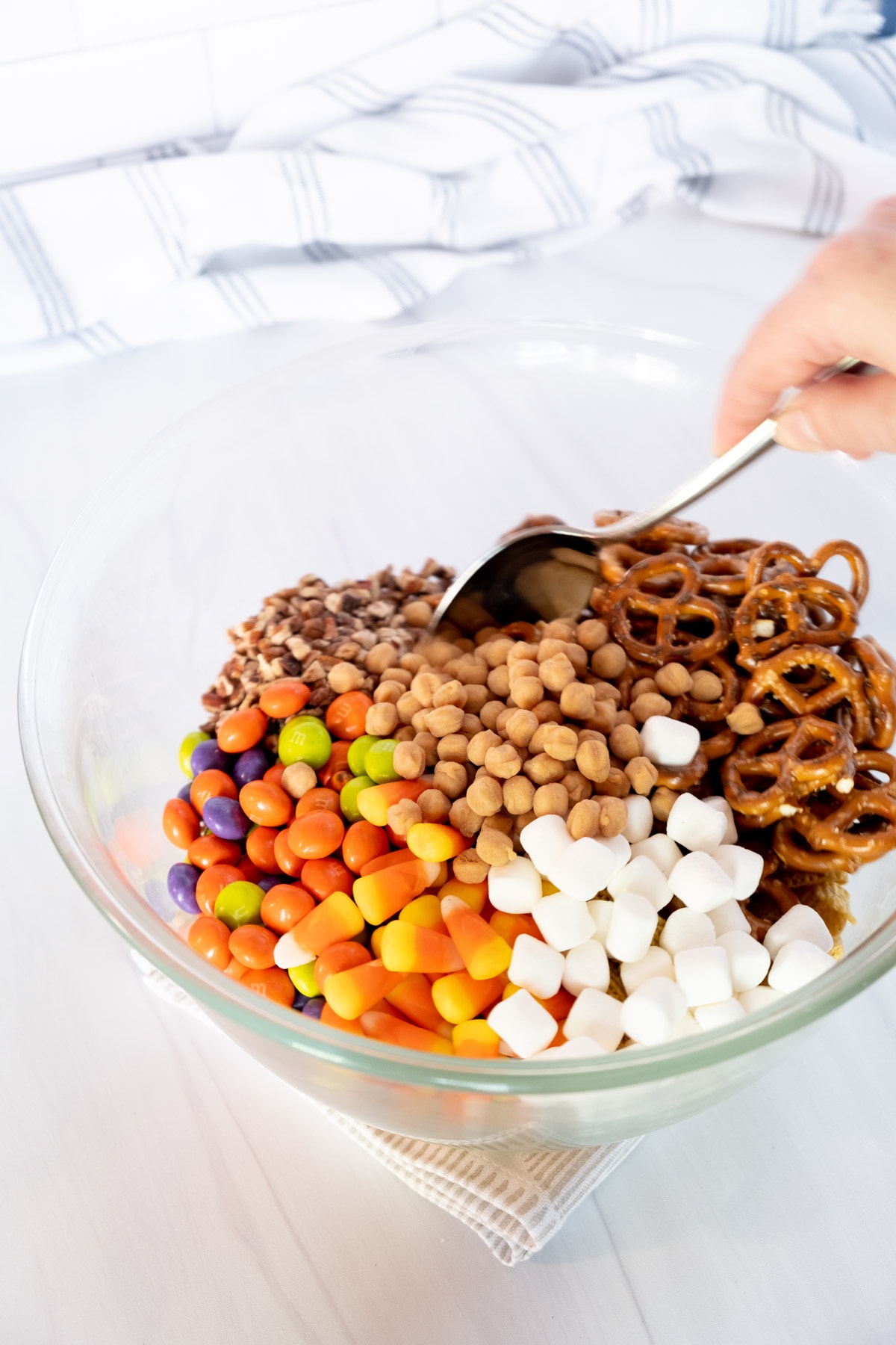 chex mix mix