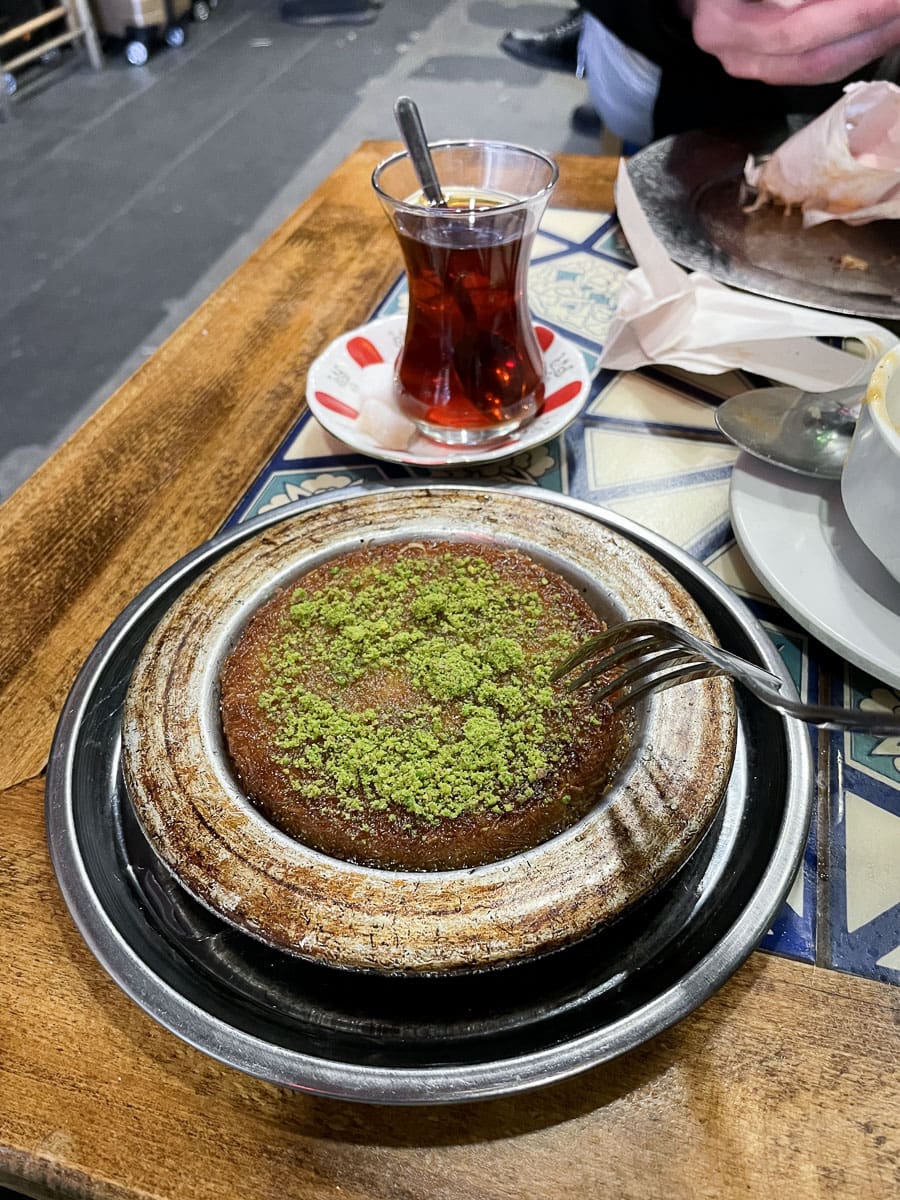 Künefe