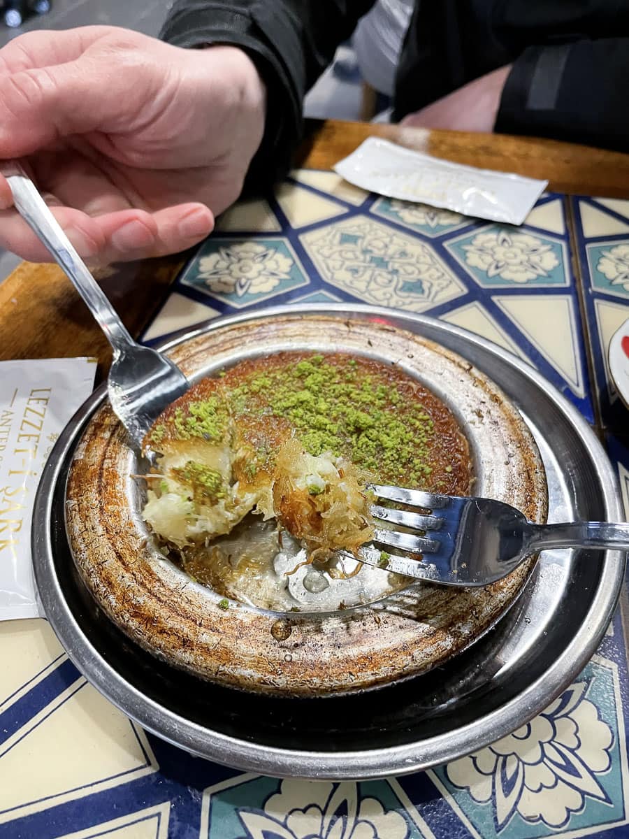 Künefe
